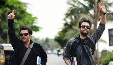 خرید بلیط افتتاحیه فیلم سلام بمبئی در ایران برج میلاد با گلزار و بنیامین بهادری